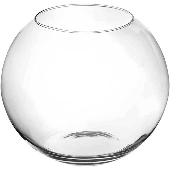 SFERA D.12 VETRO TRASPARENTE